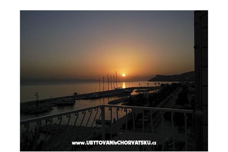 Apartmány PLAŽA – foto 12