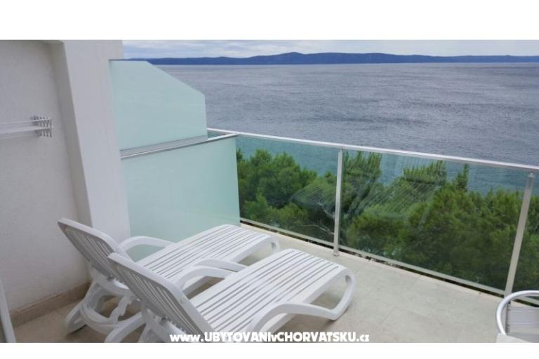 Apartmány PLAŽA – foto 14