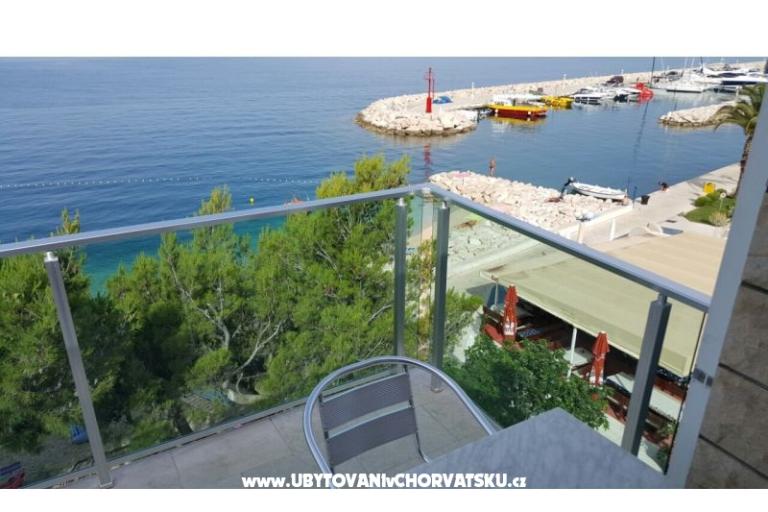 Apartmány PLAŽA – foto 15