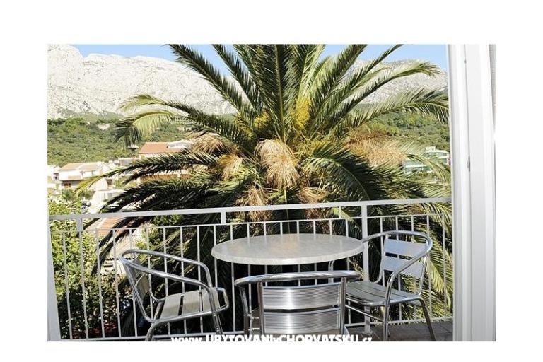 Apartmány PLAŽA – foto 16