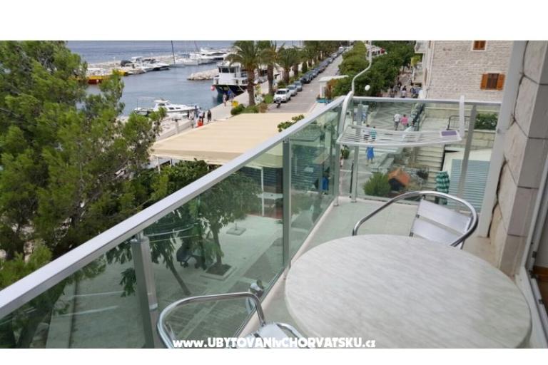 Apartmány PLAŽA – foto 17