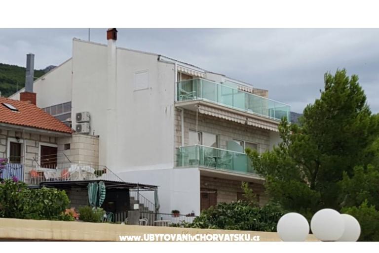 Apartmány PLAŽA – foto 2