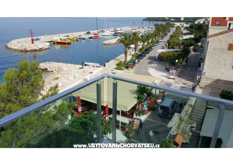 Apartmány PLAŽA – foto 3
