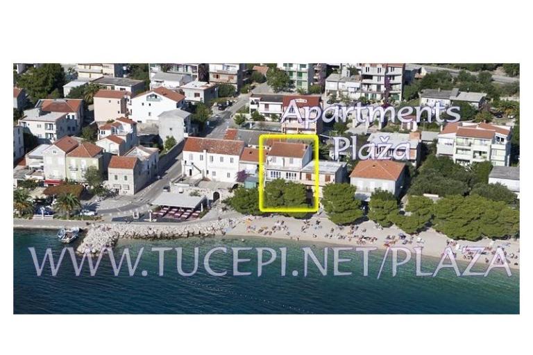 Apartmány PLAŽA – foto 4