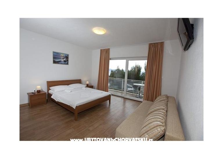Apartmány PLAŽA – foto 5
