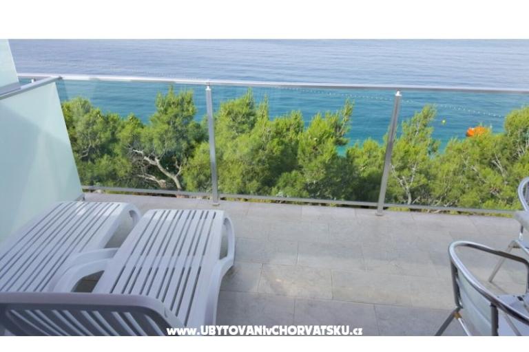 Apartmány PLAŽA – foto 6
