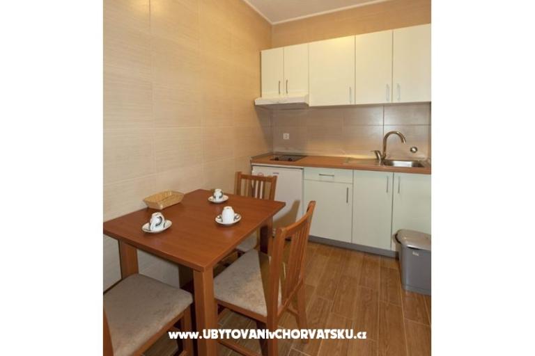 Apartmány PLAŽA – foto 9