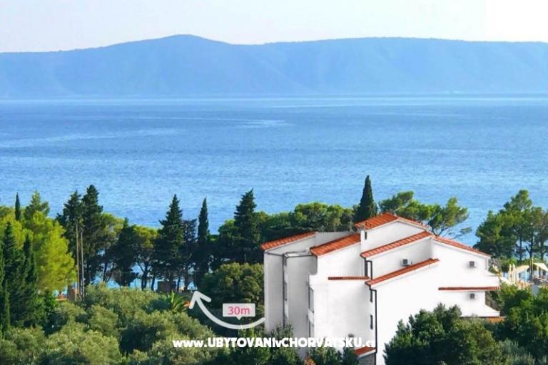 Apartmány Ratko – foto 16