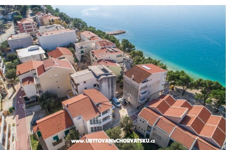 Apartmány Sandra – foto 3