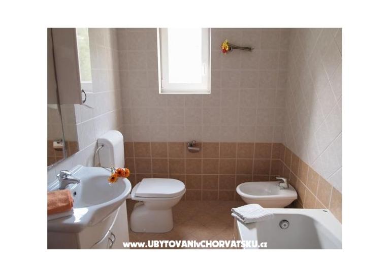 Apartmány Ševelj – foto 14