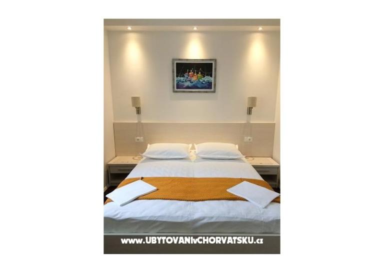 Apartmány Ševelj – foto 16
