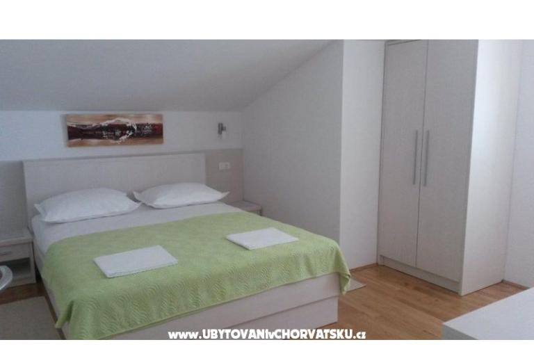 Apartmány Ševelj – foto 3