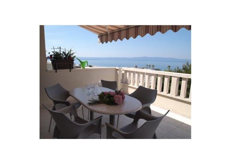 Apartmány Ševelj – foto 8