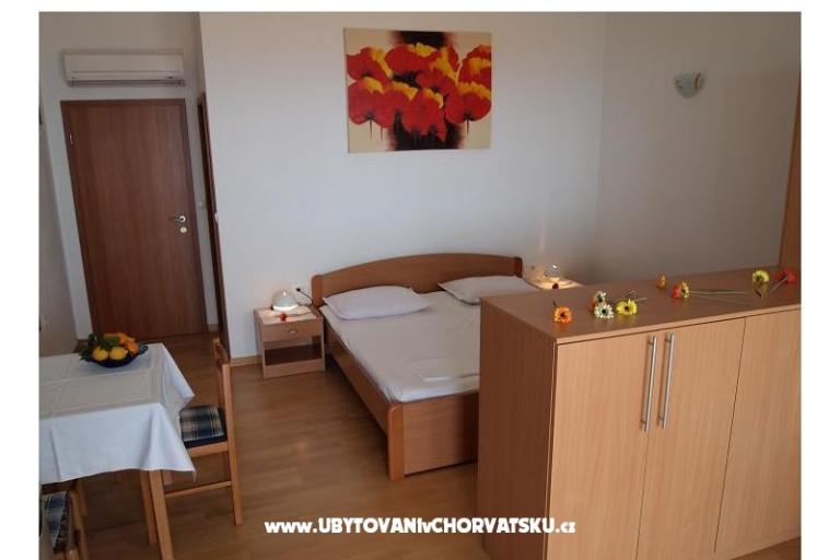 Apartmány Ševelj – foto 9