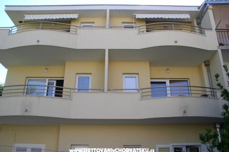 Apartmány Silva – foto 3
