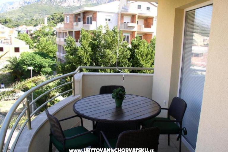 Apartmány Silva – foto 5
