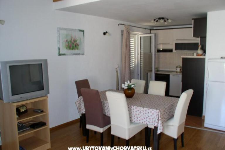 Apartmány Silva – foto 7