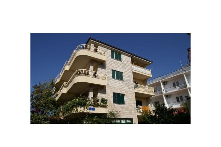 Apartmány Silva Tučepi – foto 2