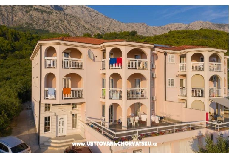 Apartmány Šimović – foto 3