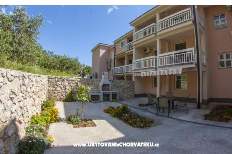 Apartmány Šimović – foto 6