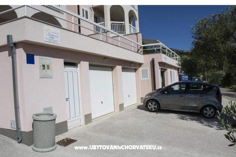 Apartmány Šimović – foto 9