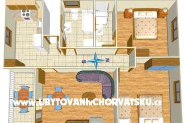 Apartmány Sonja – foto 16