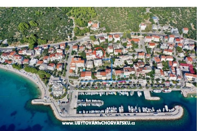 Apartmány Sonja – foto 3