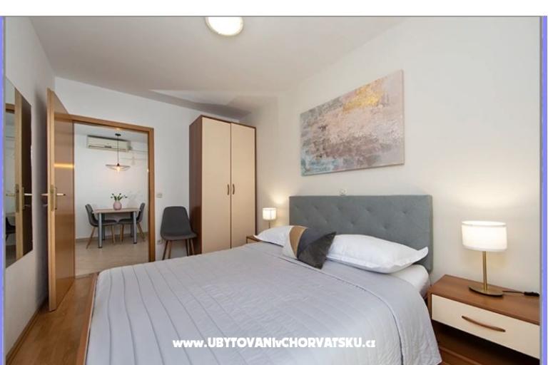 Apartmány Šućur – foto 10