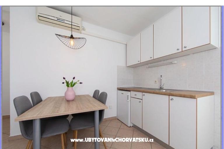 Apartmány Šućur – foto 13
