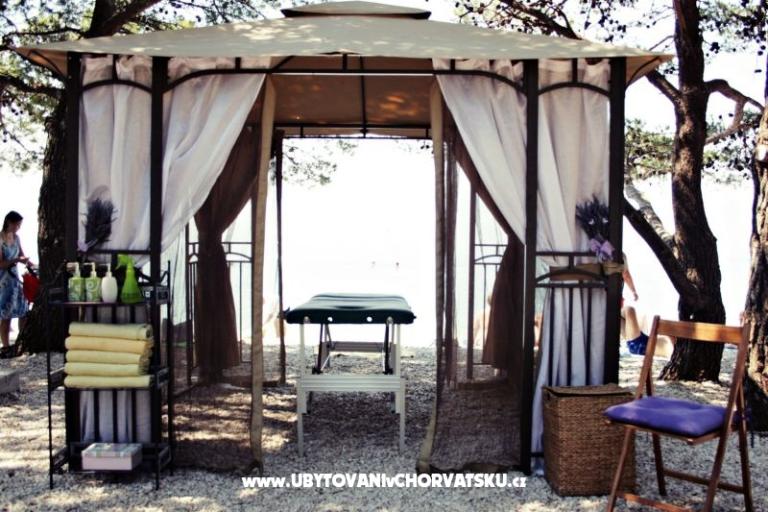 Apartmány Šućur – foto 15