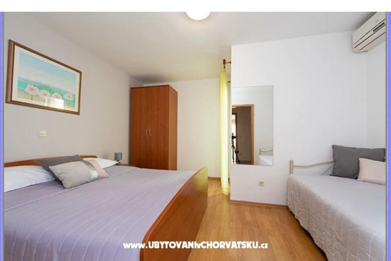 Apartmány Šućur – foto 17