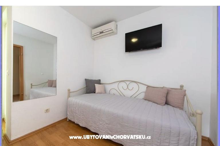 Apartmány Šućur – foto 18