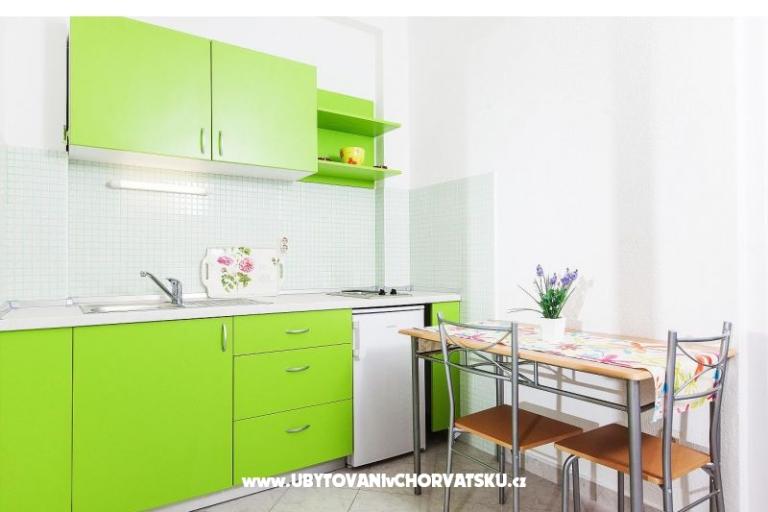 Apartmány Šućur – foto 7