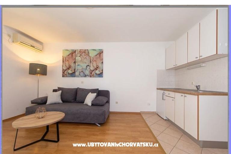 Apartmány Šućur – foto 8