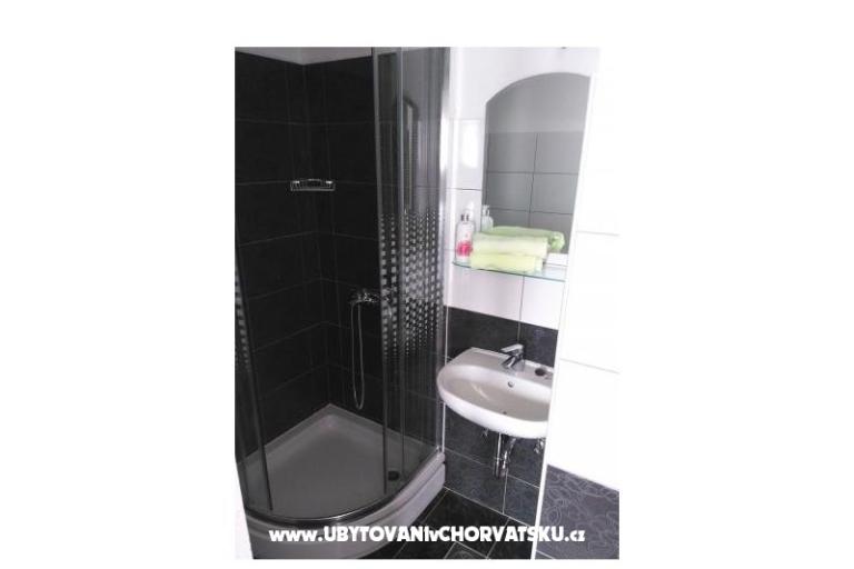 Apartmány Suzana i Zlatan – foto 10