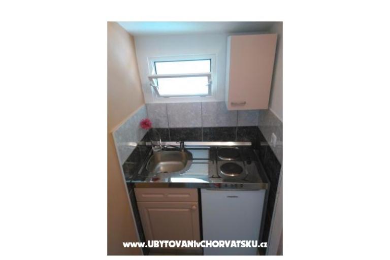 Apartmány Suzana i Zlatan – foto 11