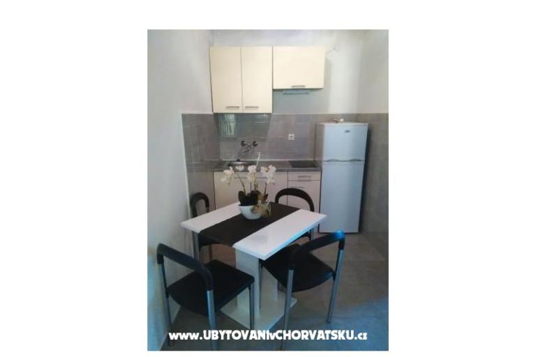 Apartmány Suzana i Zlatan – foto 5