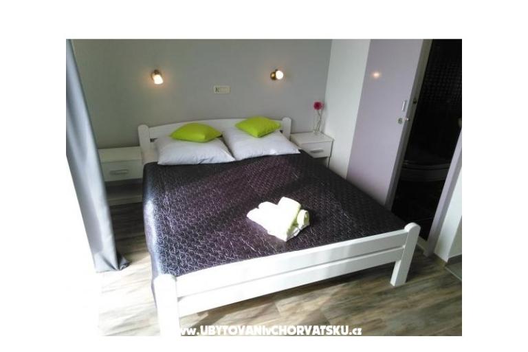 Apartmány Suzana i Zlatan – foto 7