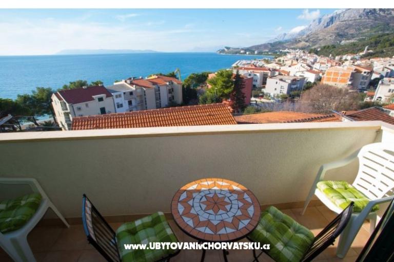 Apartmány Svjetlana-Drago Visković – foto 13