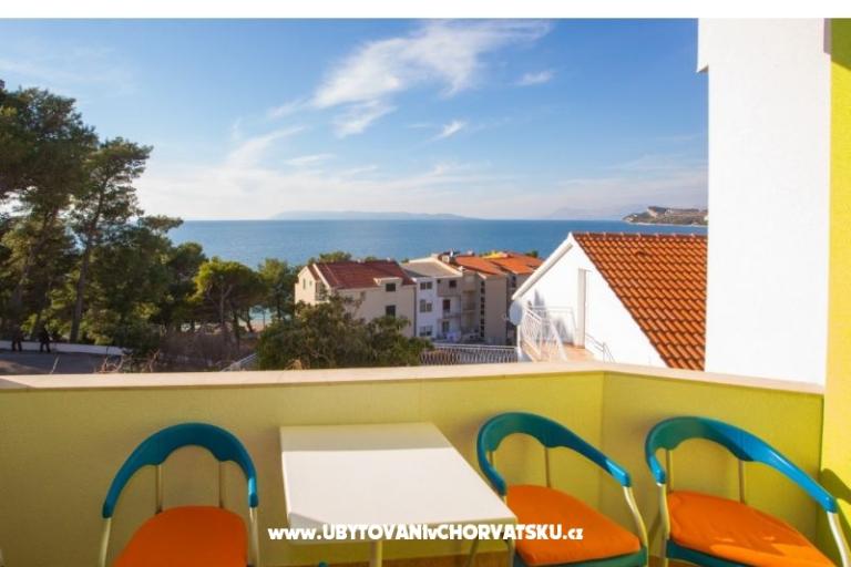 Apartmány Svjetlana-Drago Visković – foto 3