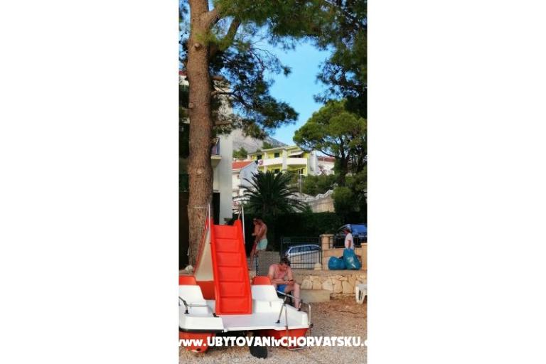 Apartmány Svjetlana-Drago Visković – foto 8