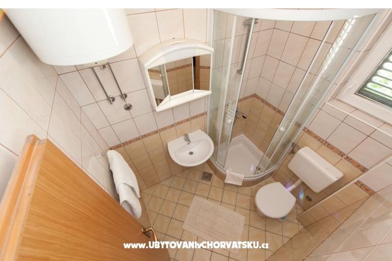Apartmány Svjetlana i Ivo Mravičić – foto 14