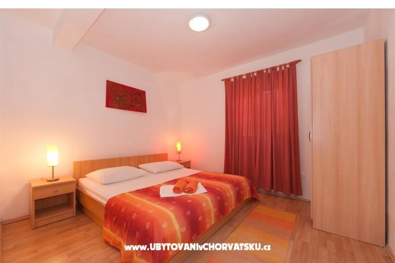 Apartmány Svjetlana i Ivo Mravičić – foto 16