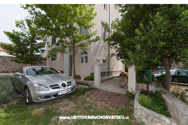 Apartmány Svjetlana i Ivo Mravičić – foto 6