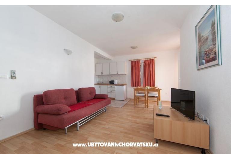 Apartmány Svjetlana i Ivo Mravičić – foto 7