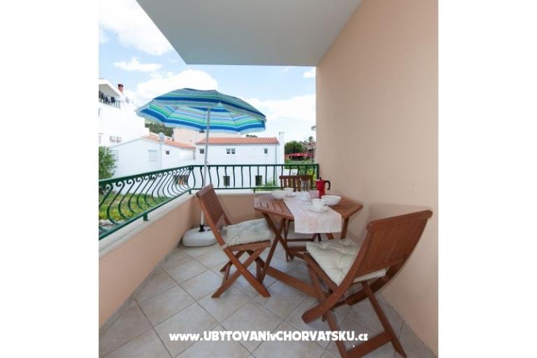 Apartmány Svjetlana i Ivo Mravičić – foto 9