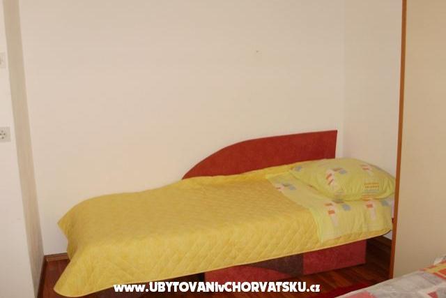 Apartmány Tri palme – foto 3