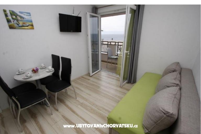 Apartmány Turić – foto 10