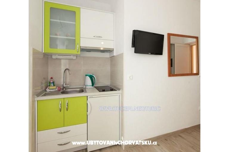 Apartmány Turić – foto 13