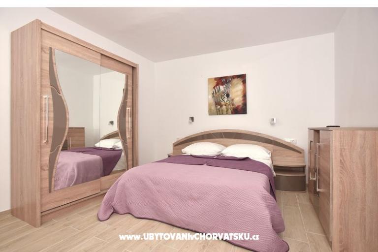 Apartmány Villa Astrid – foto 3